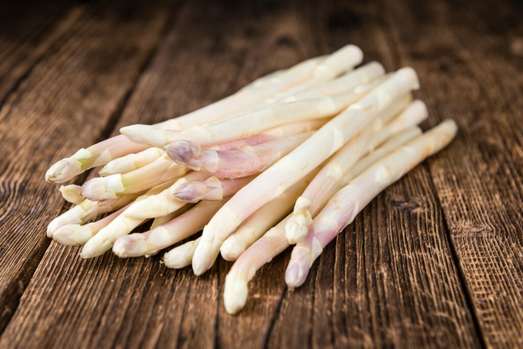 Spargel Kaufen In Der Nähe